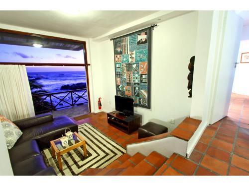 Apartamento Camps Bay Terrace Palm Suite