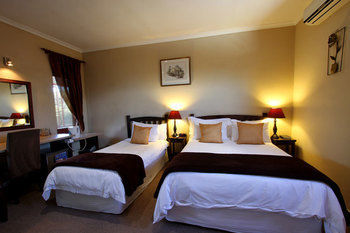 Bed & Breakfast Ramasibi Guest Services