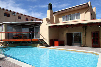 Bed & Breakfast Ramasibi Guest Services