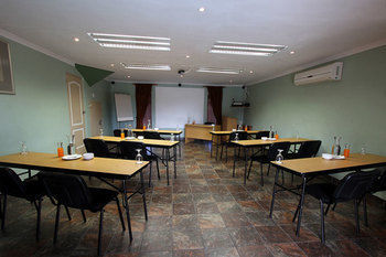Bed & Breakfast Ramasibi Guest Services