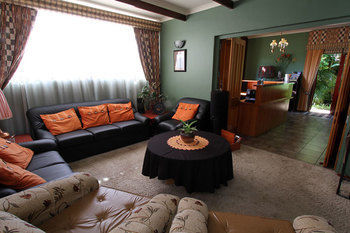 Bed & Breakfast Ramasibi Guest Services