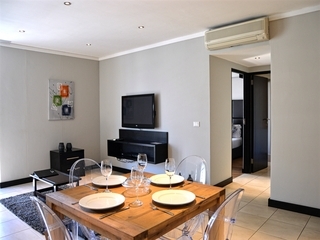Icon Luxury Apartments