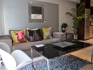 Icon Luxury Apartments