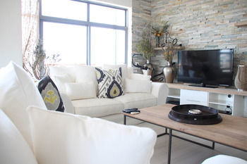 Icon Luxury Apartments