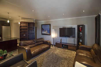 Icon Luxury Apartments