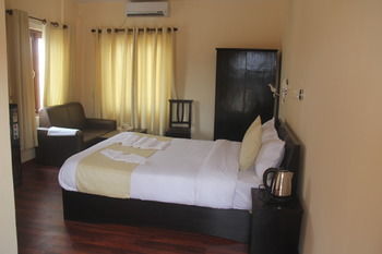Hotel Dream City