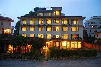Hotel Kido