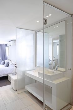 Apartamento South Beach Camps Bay