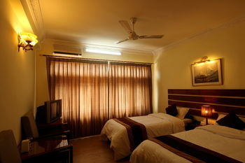 Hotel Thorong Peak Guest House Pvt Ltd