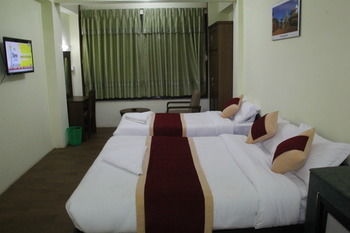 Choice Hotels