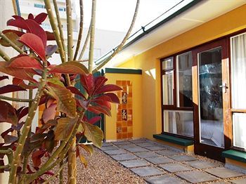 Hotel Casa Elena