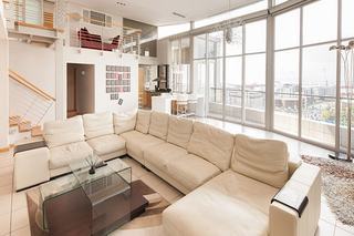 Harbouredge Apartments