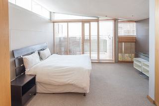 Harbouredge Apartments