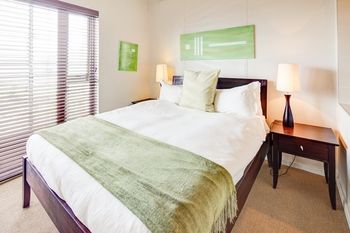 Harbouredge Apartments
