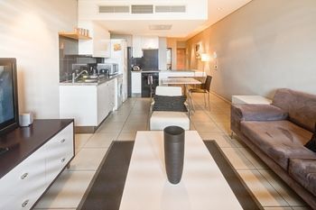 Harbouredge Apartments