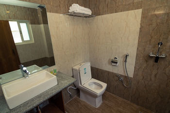 Hotel Mount View Pokhara