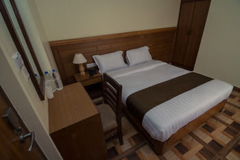 Hotel Mount View Pokhara