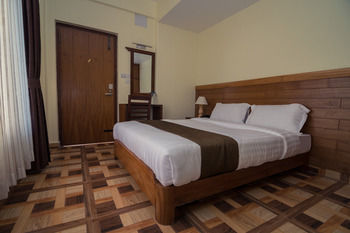 Hotel Mount View Pokhara