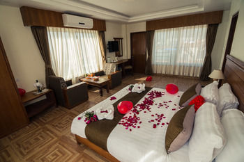 Hotel Mount View Pokhara
