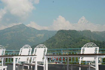 Hotel Asia