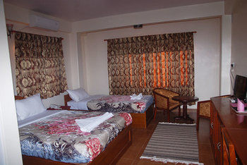Hotel Asia