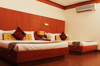 Nagaland Hotel
