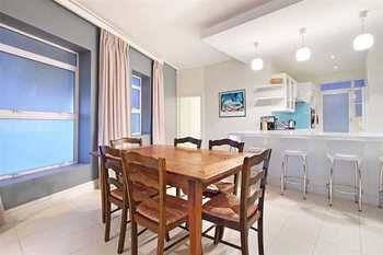 Apartamento Nelson Villa