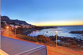 Apartamento Nelson Villa