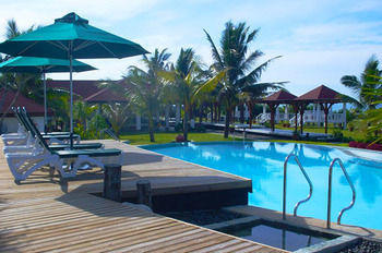 Apartamento Anhawan Beach Resort