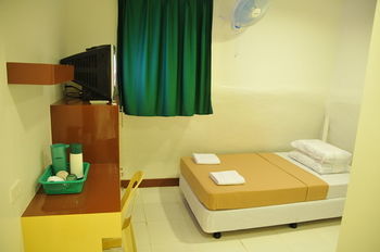 Hotel Ong Bun Pension House