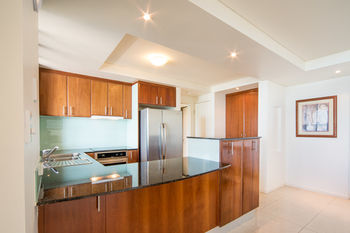 Apartamento Pinnacles Resort