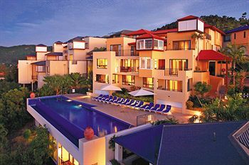 Apartamento Pinnacles Resort
