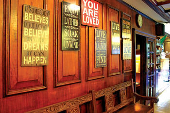 Swagman Hotel