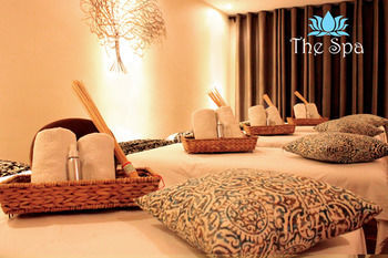 Swagman Hotel