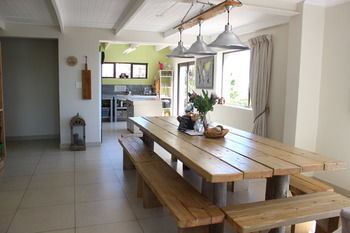 Albergue @ Rosie's