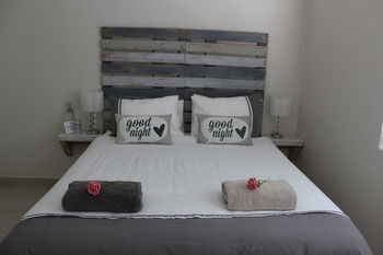 Albergue @ Rosie's