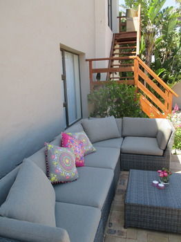 Albergue @ Rosie's
