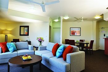 Aparthotel Quality Advance Apartments