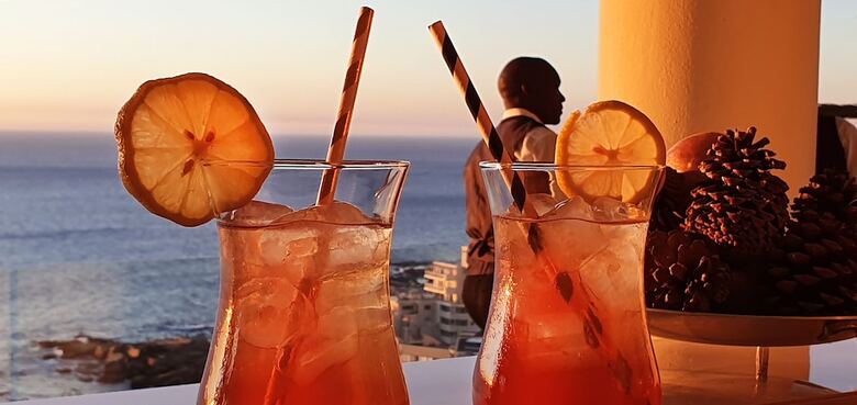 Hotel The Clarendon - Bantry Bay