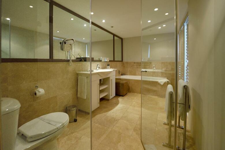 Hotel The Clarendon - Bantry Bay