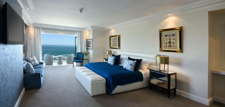 Hotel The Clarendon - Bantry Bay