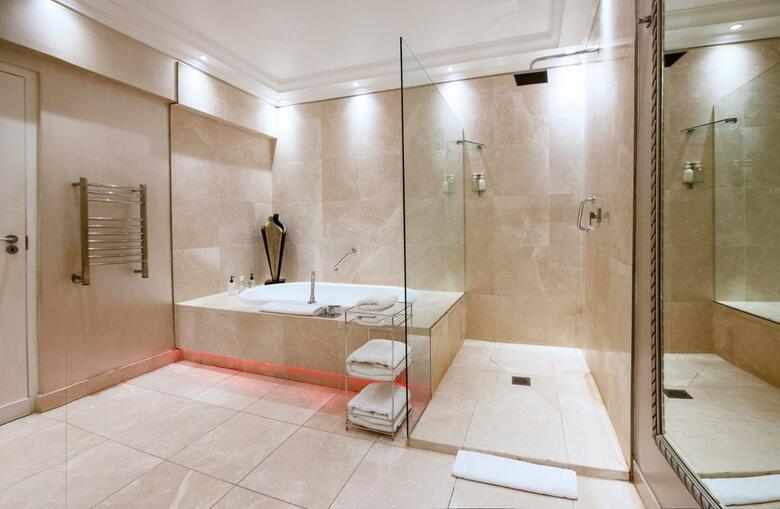 Hotel The Clarendon - Bantry Bay