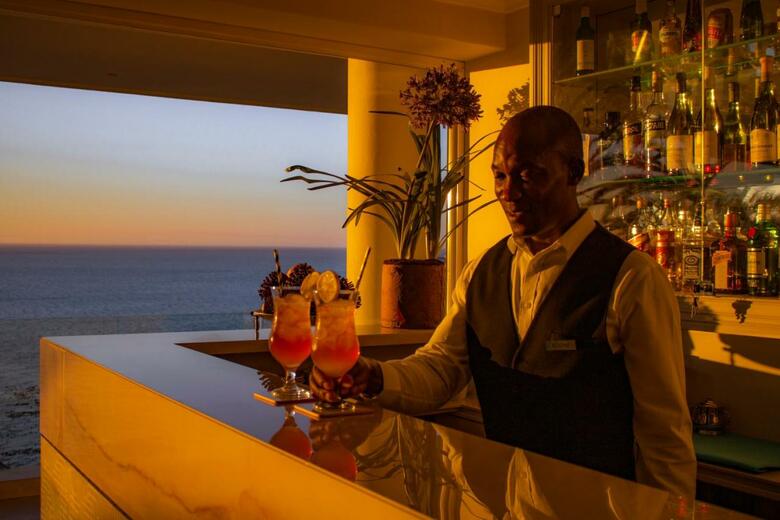 Hotel The Clarendon - Bantry Bay
