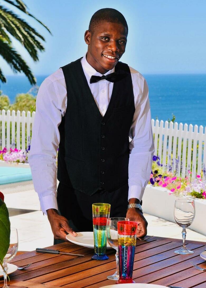 Hotel The Clarendon - Bantry Bay