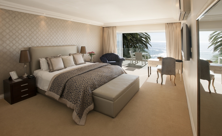 Hotel The Clarendon - Bantry Bay