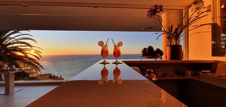 Hotel The Clarendon - Bantry Bay