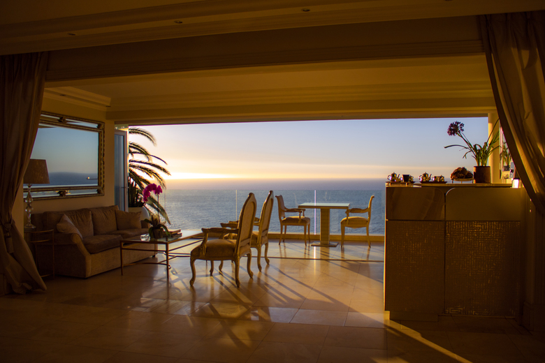 Hotel The Clarendon - Bantry Bay