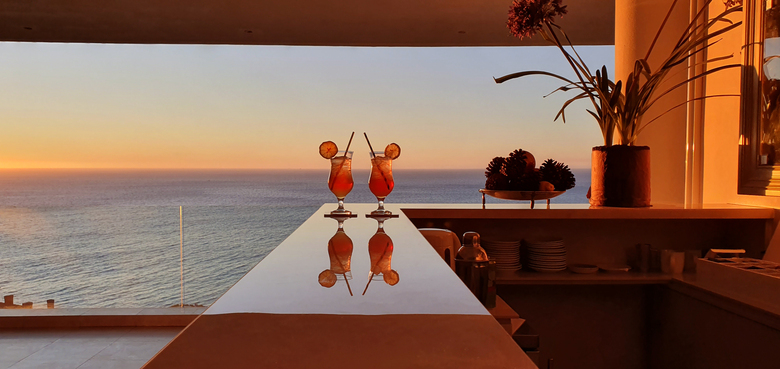 Hotel The Clarendon - Bantry Bay