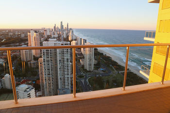 Hotel Ultiqa Air On Broadbeach
