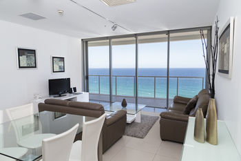 Hotel Ultiqa Air On Broadbeach